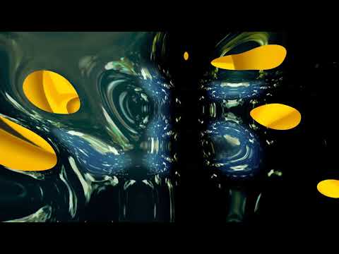 Tom Jenkinson — Tom Jenkinson - Bubble, video by Eric