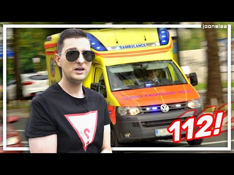 Video: Ne Verjamem V Duhove. Toda Ogledi Duhov So Najboljši Način Za Ogled Novega Mesta. - Matador Network