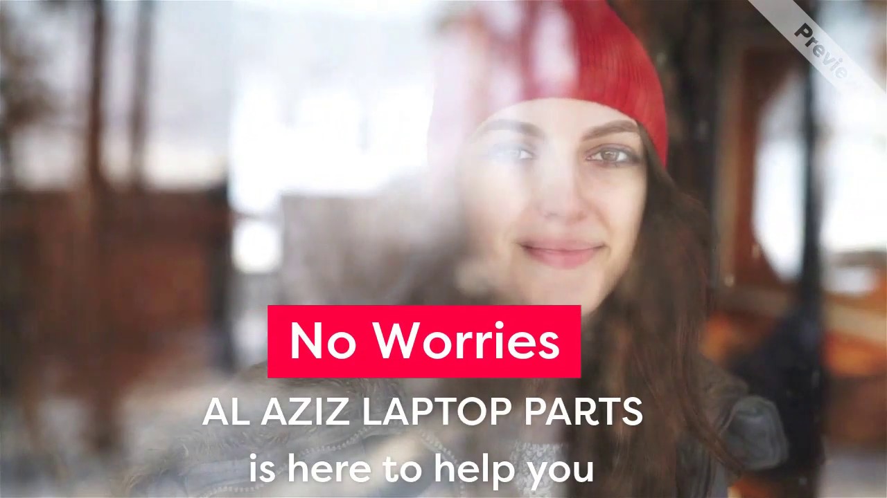 AL Aziz Laptop Parts - YouTube