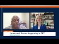 Midwest Access:Juneteenth Events in Minnesota: Brunch w/ Clint Smith, Essence of Joy + More