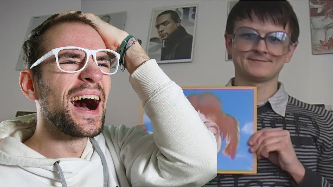 Meist Geliktes Video Auf Youtube