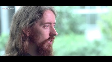 IOHK | Cardano Launch Event - Duncan Coutts, Director of Engineering