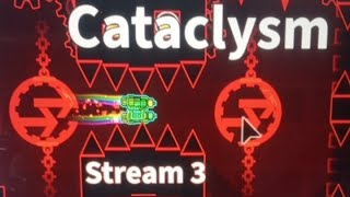 Cataclysm 48% (40-100) Part 2