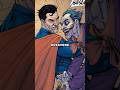 Superman finally ends the joker #superman #batman #comics #dceu