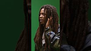Hurricane Wisdom - LIVING UP | A COLORS MOMENT @COLORSxSTUDIOS