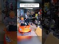 How to Build a Sleeper Power Wheels! 60+ MPH #engine #mustang #cars #chopper #offroad