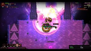 Speed of Light Drones! Marksman Build guide Hero Siege Season 10 screenshot 5