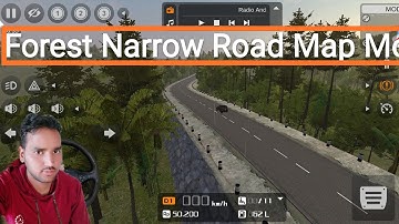 Map Mod Bussid 3.7 - Download Top 5 Long Offroad Map Mod For Bus Simulator Indonesia।।Mod Bussid