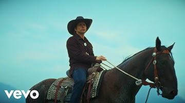 Lukas Nelson - Montana (Official Music Video)