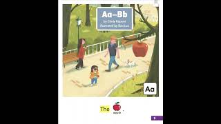 Famous Start Right Reader Aa-Bb Profile