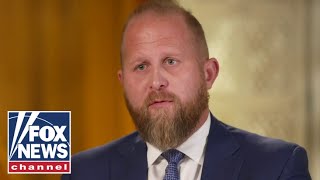 Former Trump Campaign manager makes startling admission in exclusive interview