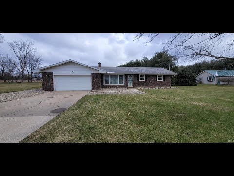 30317 County Road 22 Street, Elkhart, IN home video tour