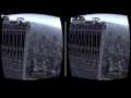 The Walk VR Google Cardboard Virtual Reality 3D Gameplay 1080p