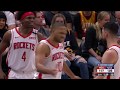 Utah Jazz Vs Houston Rockets January 27 2020