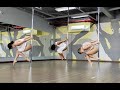 Version of Me - Kimbra  /  Pole dance