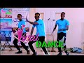 Best gospel  hypeset by viral dance crew energetic dancers book now