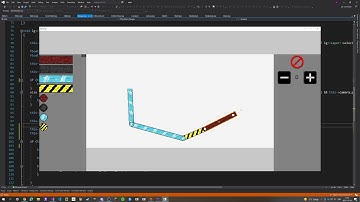 Level Editor c++/Raylib