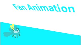 Ele.os Reboot Me Fan Animation