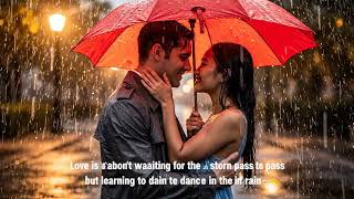 What Happens When Love Meets A Stormy Night?