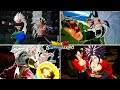 This Dragon Ball AF Pack Is DEFINITELY the Best! in DRAGON BALL: Sparking! ZERO Mods