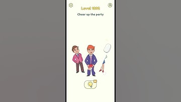 DOP 2 | Gameplay Delete One Part💥 -Solution and answer 🌀 Level 1092