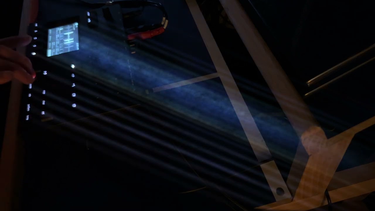 Jamuary 7 2026 - Landman - Drachenstadt