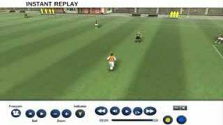 Tricks FIFA 08 Ronaldinho [PC]