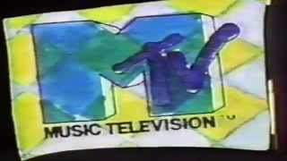 Mtv Top Of The Hour Moon Man