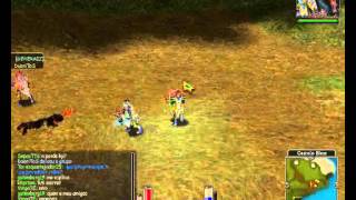 Klipitom Usando Hacker De Regen Bpt