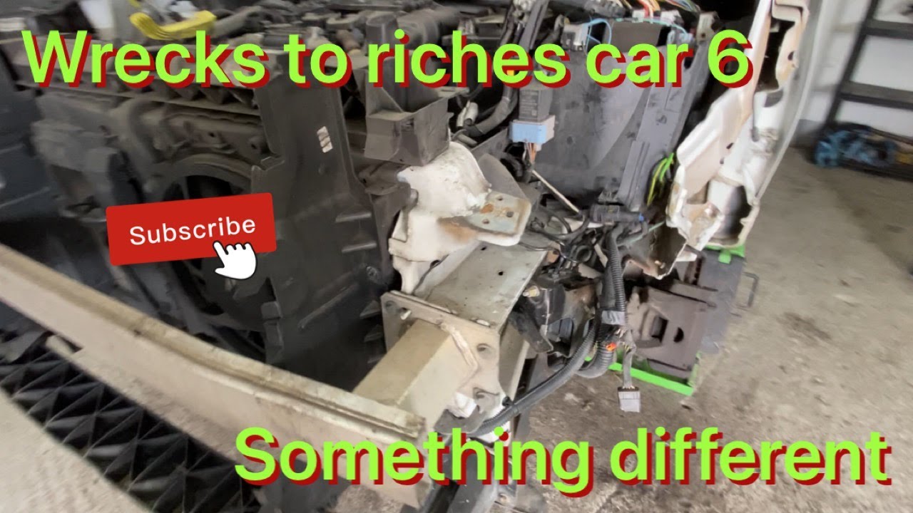 Wrecks to Riches – BMW E30