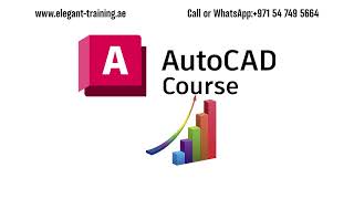 AutoCAD Course That Gets You Hired | Real Projects Included
