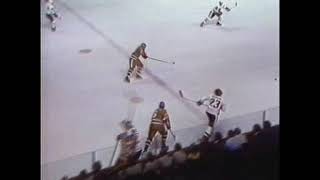 1976 Canada Cup, Pr,  Canada - Cssr