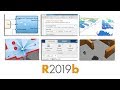 MATLAB Software Release 2019b Highlights : MATLAB and Simulink