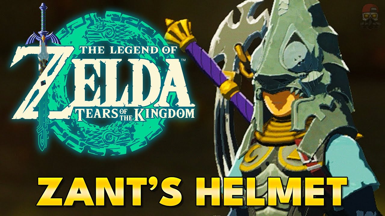 Zelda Tears Of The Kingdom How To Get Zant s Helmet Location YouTube zelda-tears-of-the-kingdom-how-to-get-zant-s-helmet-location-youtube