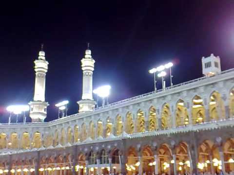 أذان الفجر كاملا الشيخ علي الملا Mp4