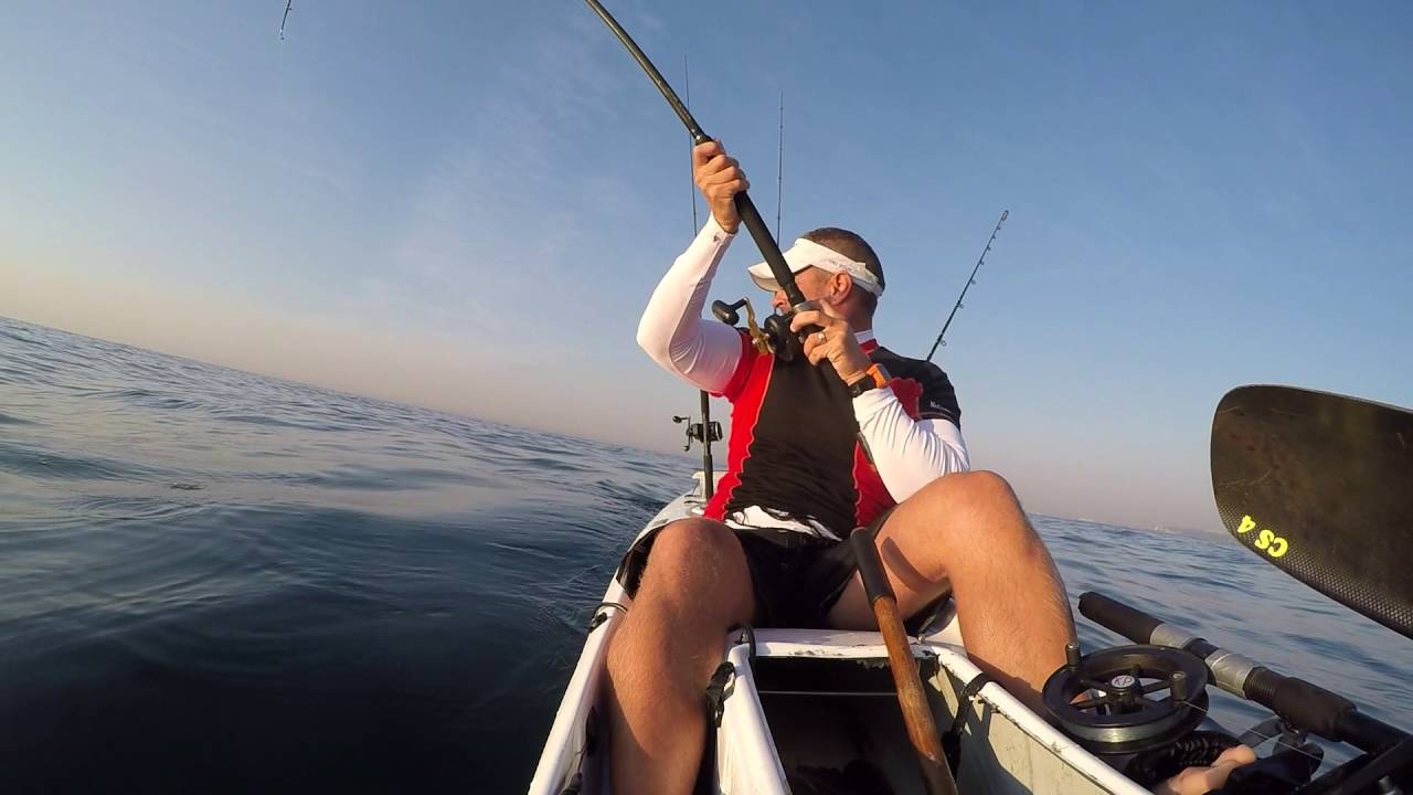 Daiwa Saltist Tuna Fishing Durban South Africa YouTube