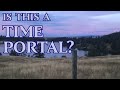 Time portal in british columbia