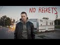 "NO REGRETS" (with hook) Eminem Type Beat With Hook | Best Rap Instrumentals With Hooks
