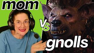 Your Mom Is Herding Cats on the Risen Road | Baldur's Gate 3