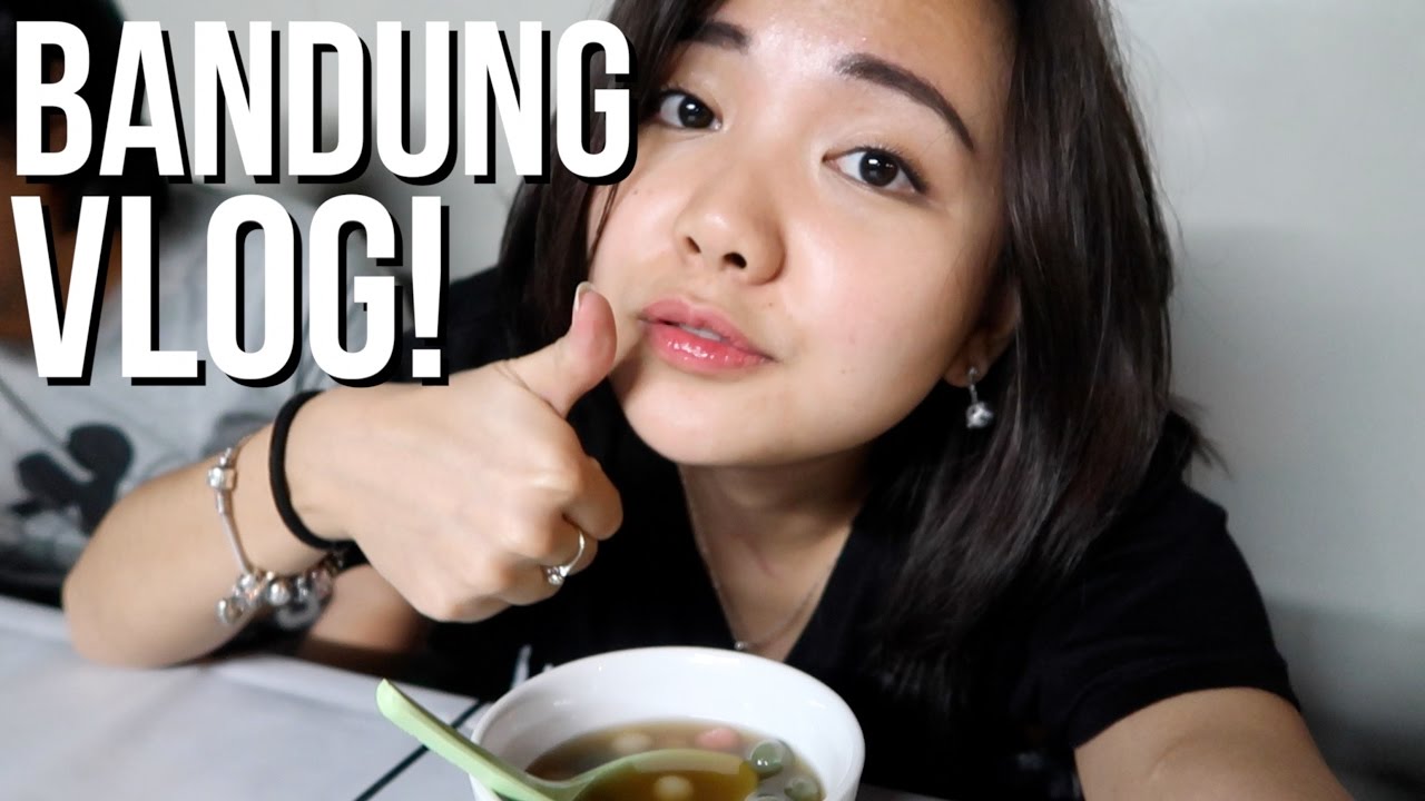 TAHUN BARU & KULINER di BANDUNG