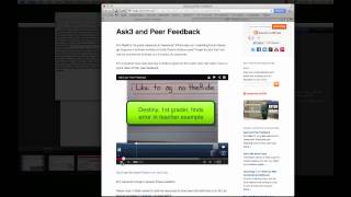 Installing Snagit & Recording PowerPoint