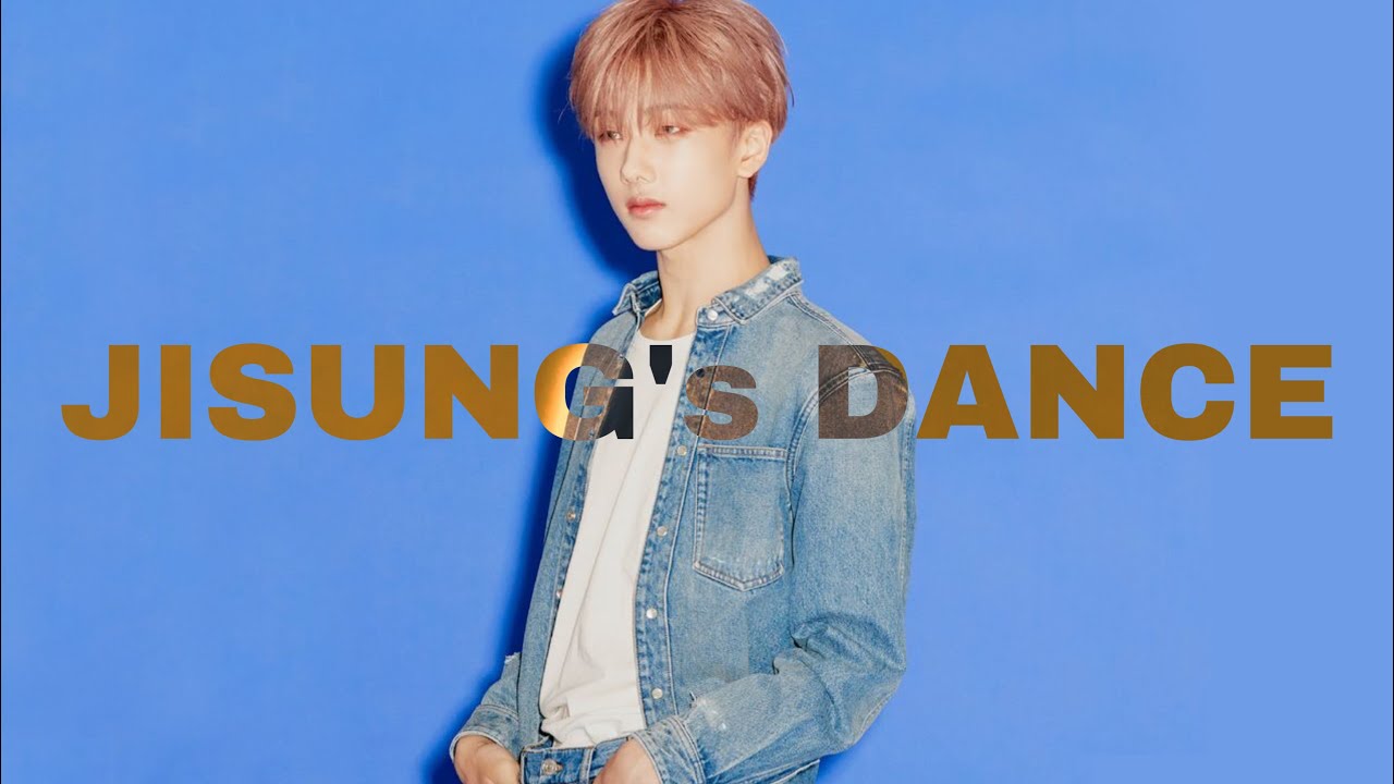 JISUNG