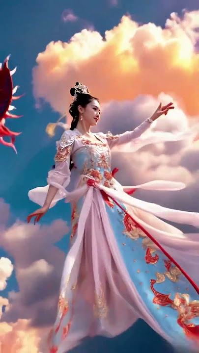 Under the Moonlight with Guqin #music