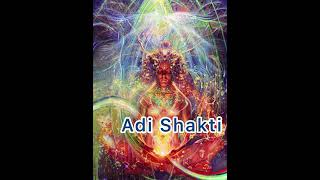 Adi Shakti - Bhakti Mantra 2024! Мантра женской энергии! Для женского счастья!