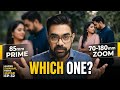 85mm vs 70-180mm | Couple Portrait के लिए कौन बेहतर?
