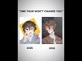 2025-2026 Which one do you like? #artonyoutube #dazai #bungoustraydogs #fanart #digitalart