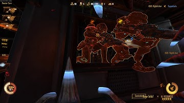 Natural Selection 2 MAKING ONOS LOOK EASY