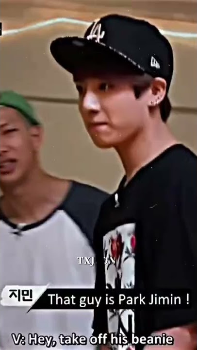 when Jungkook took revenge for jimin🔥