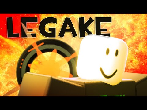 Roblox Script Showcase Episode#1549/Legake Glove