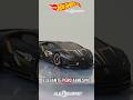 El Lamborghini LB-WORKS que no debes dejar pasar #hotwheels #diecast #collector #coleccion